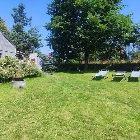 Apartament Słoneczny Chełm - Dla aktywnych i wypoczywających Myślenice Zewnętrze zdjęcie