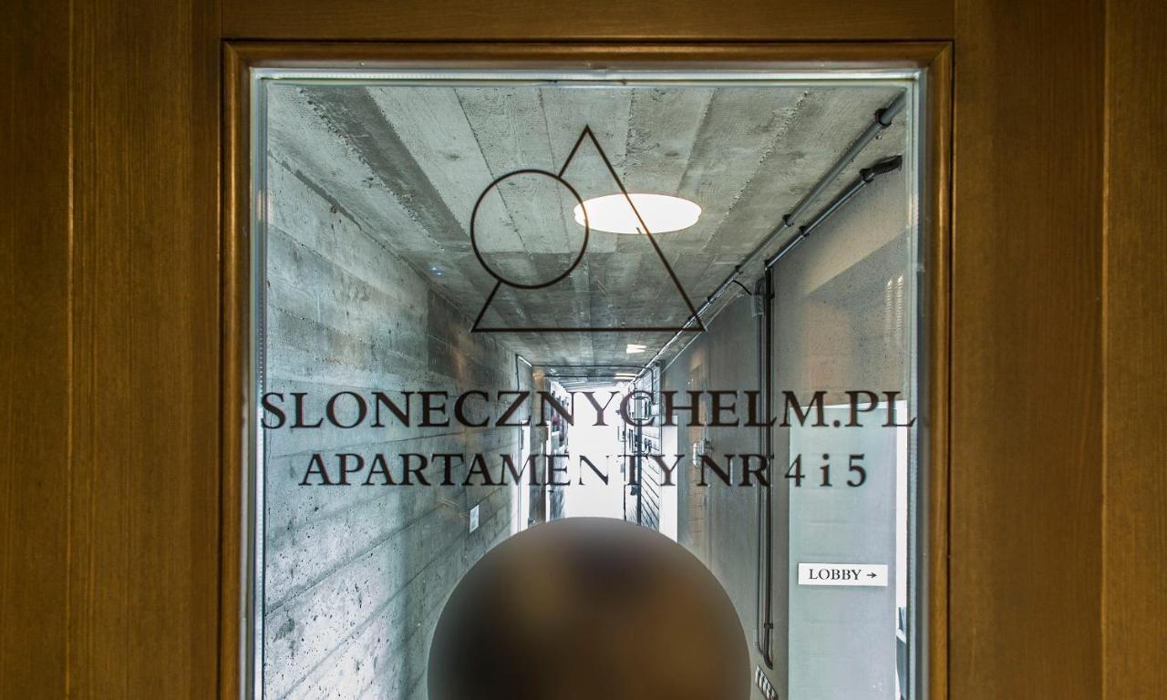 Apartament Słoneczny Chełm - Dla aktywnych i wypoczywających Myślenice Zewnętrze zdjęcie