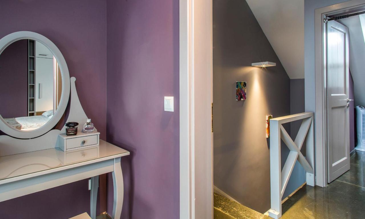 Apartament Słoneczny Chełm - Dla aktywnych i wypoczywających Myślenice Zewnętrze zdjęcie