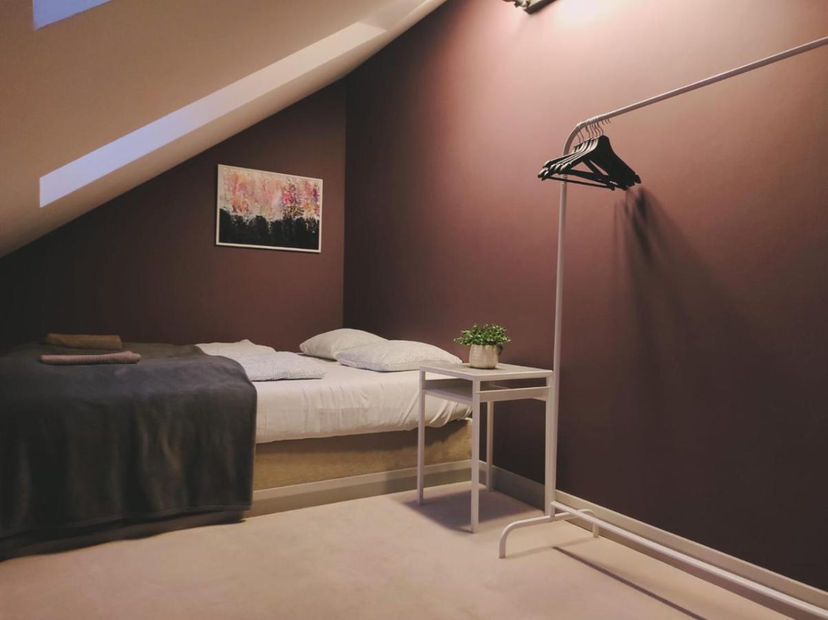 Apartament Słoneczny Chełm - Dla aktywnych i wypoczywających Myślenice Zewnętrze zdjęcie